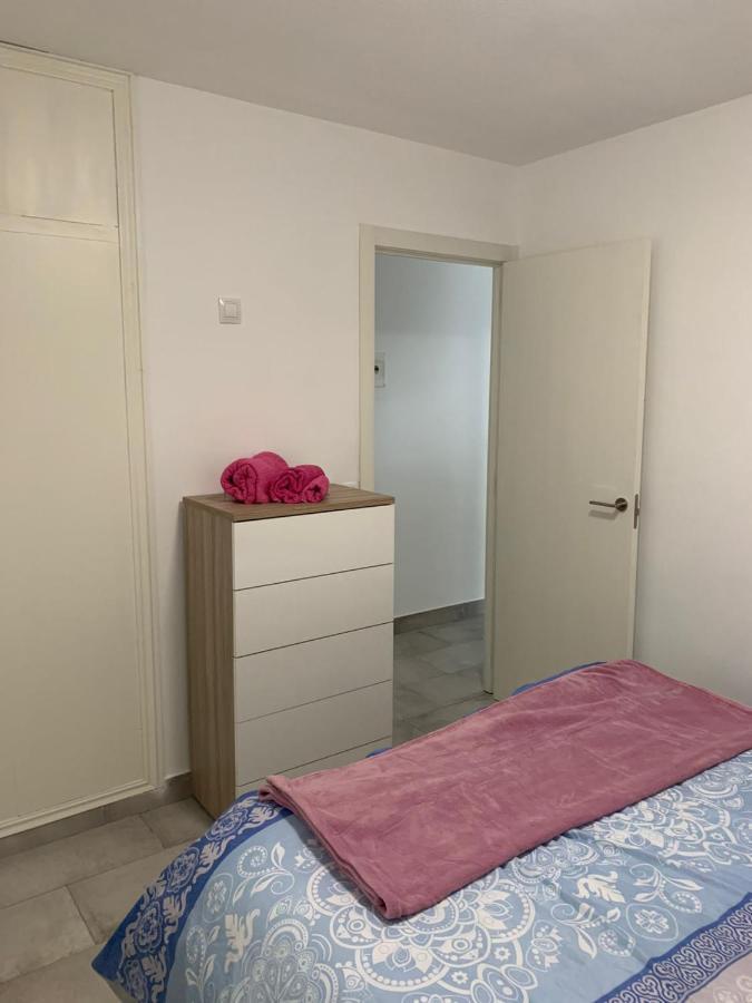 Apartamento Los Gemelos Costa De Antigua Exterior photo