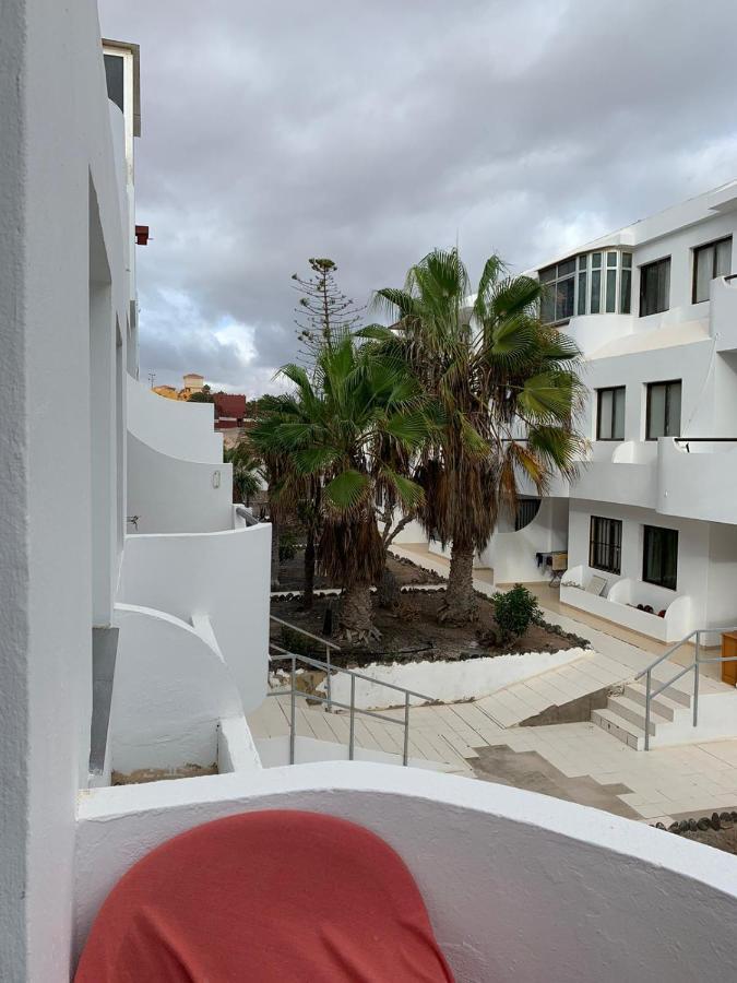 Apartamento Los Gemelos Costa De Antigua Exterior photo
